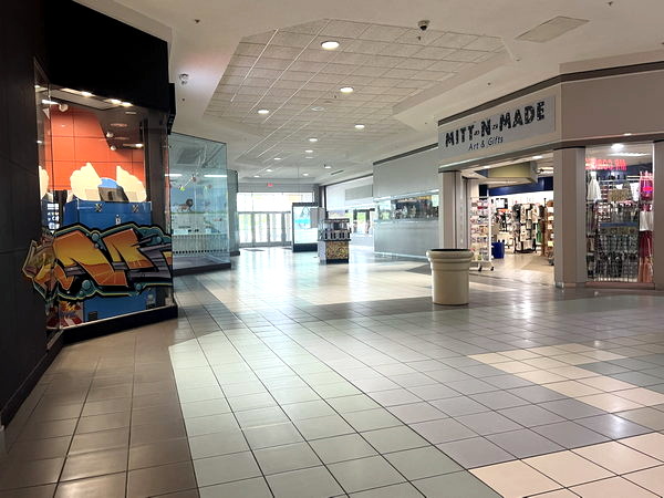 Westland Center - July 23 2022 (newer photo)